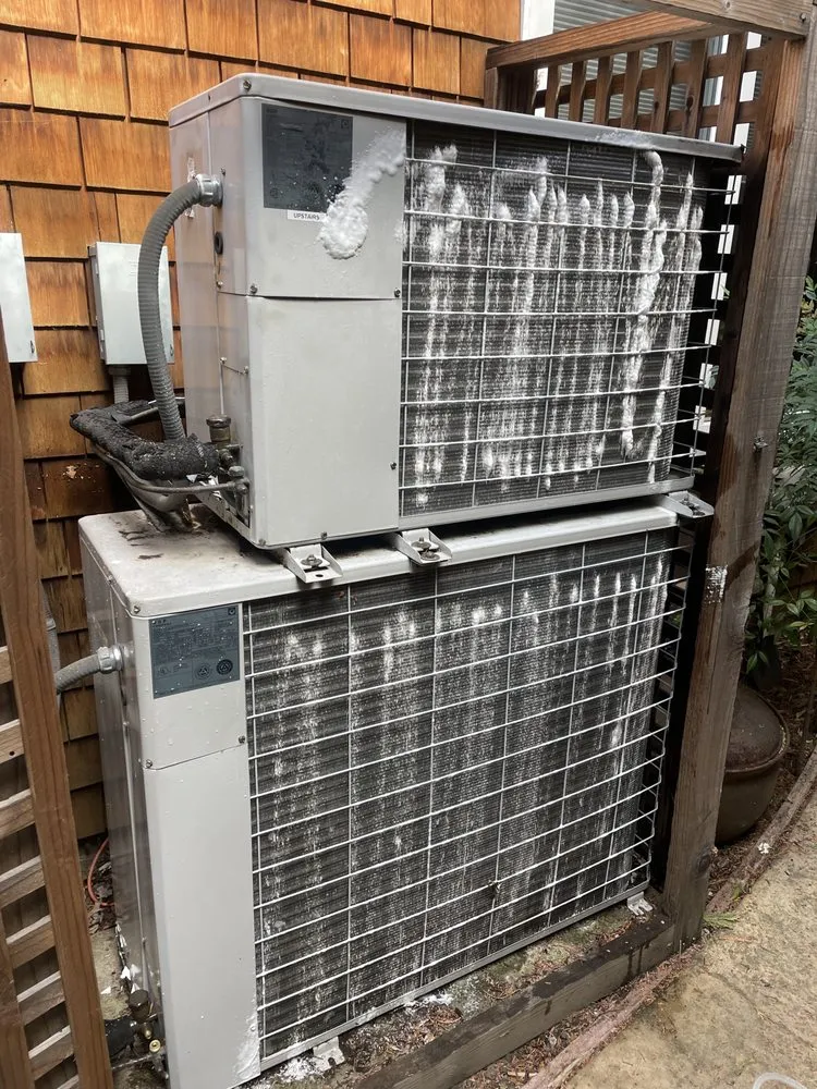 Slide of Diamond HVAC