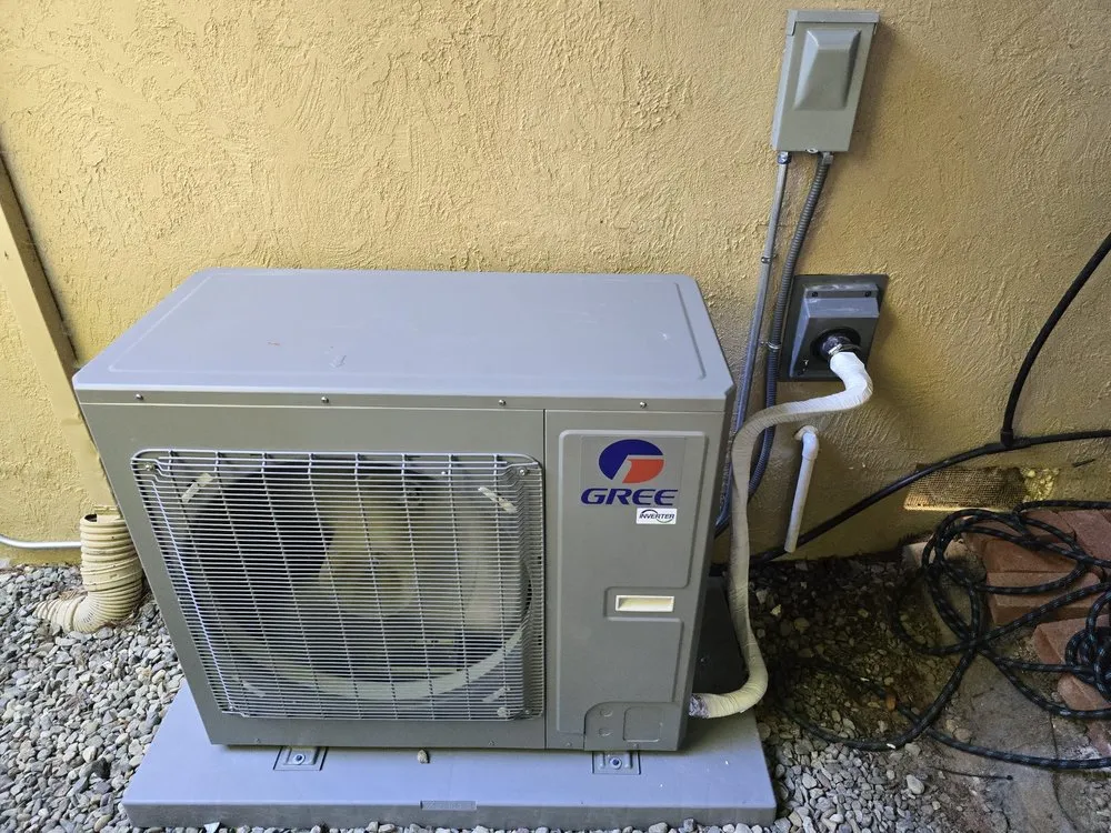 Slide of Diamond HVAC Services