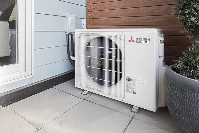 Slide of Diamond HVAC Services