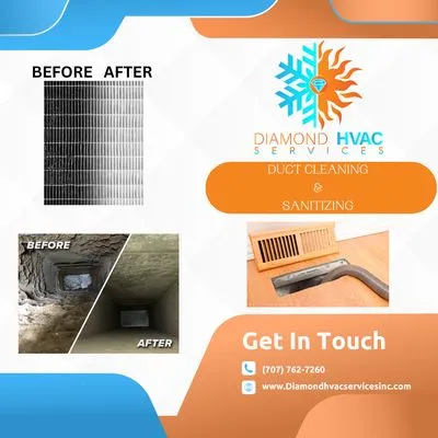 Diamond HVAC Services