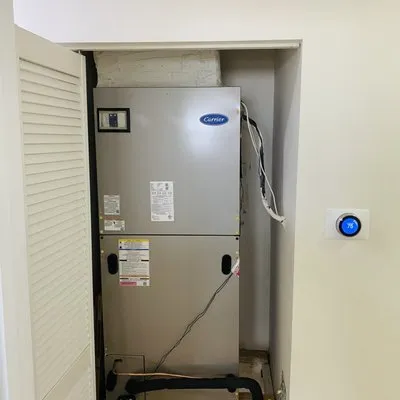 Diamond Ice Appliances Logo