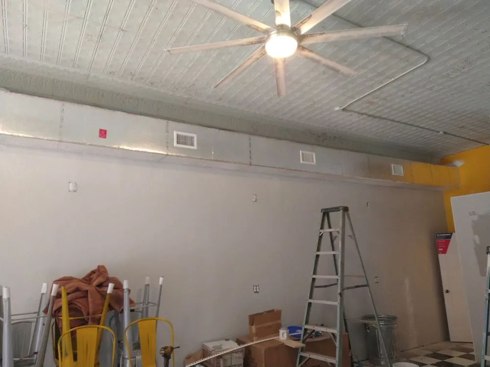 Slide of Diamond M Heating & Air Conditioning