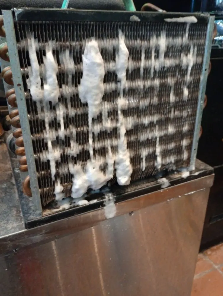 Slide of Diamond Mechanical