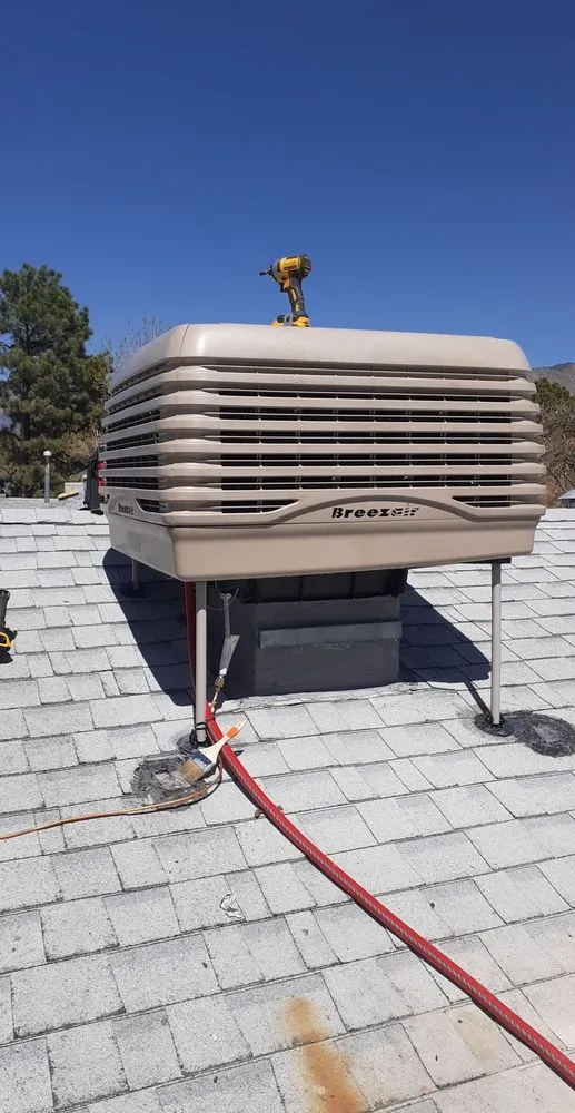 Slide of Diamond Mechanical