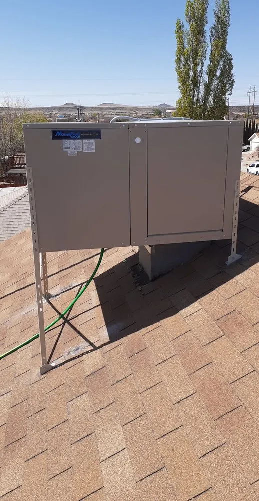 Slide of Diamond Mechanical