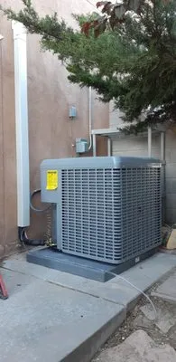 Diamond Mechanical Logo