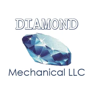 Slide of Diamond Mechanical
