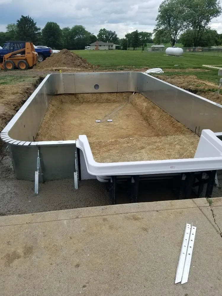 Slide of Diamond Mechanical