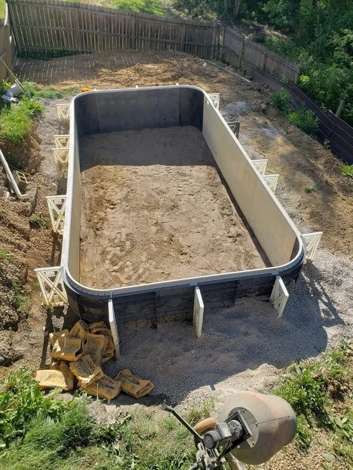 Slide of Diamond Mechanical