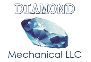 Slide of Diamond Mechanical