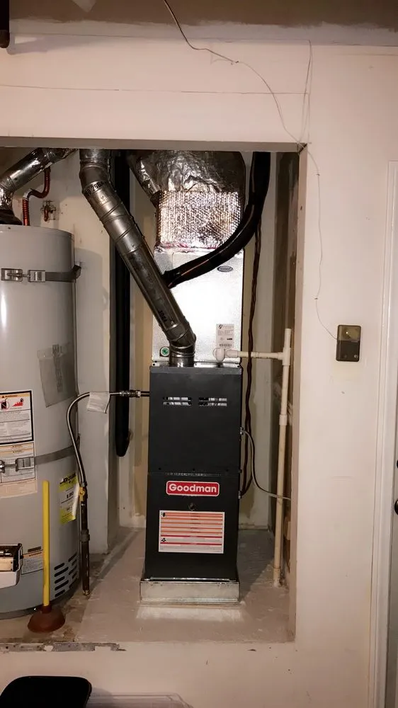 Slide of Diamond Quality Heating and Air Conditioning