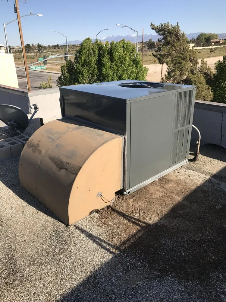 Slide of Diamond Quality Heating and Air Conditioning