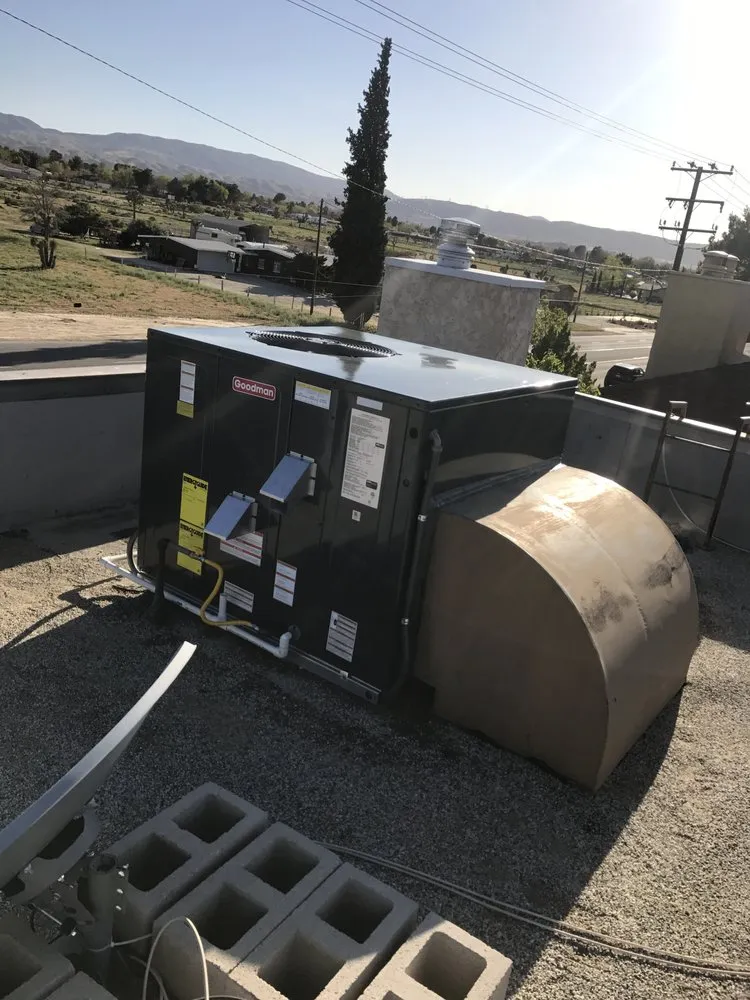 Slide of Diamond Quality Heating and Air Conditioning