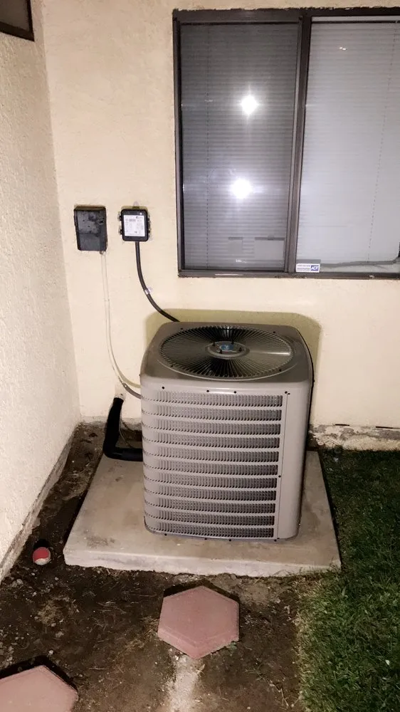 Slide of Diamond Quality Heating and Air Conditioning