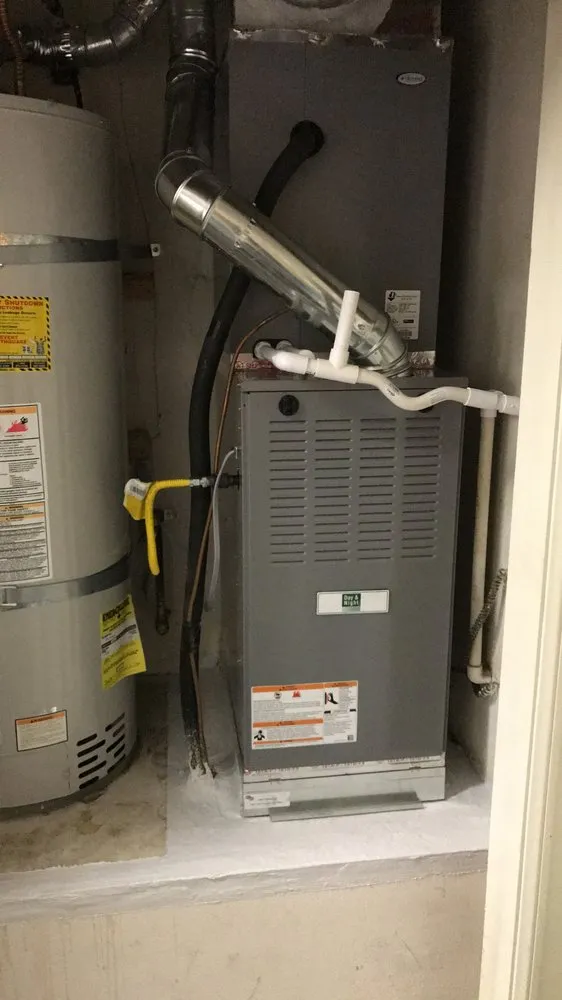 Slide of Diamond Quality Heating and Air Conditioning