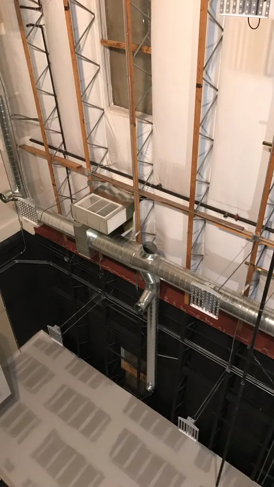 Slide of Diamond Quality Heating and Air Conditioning