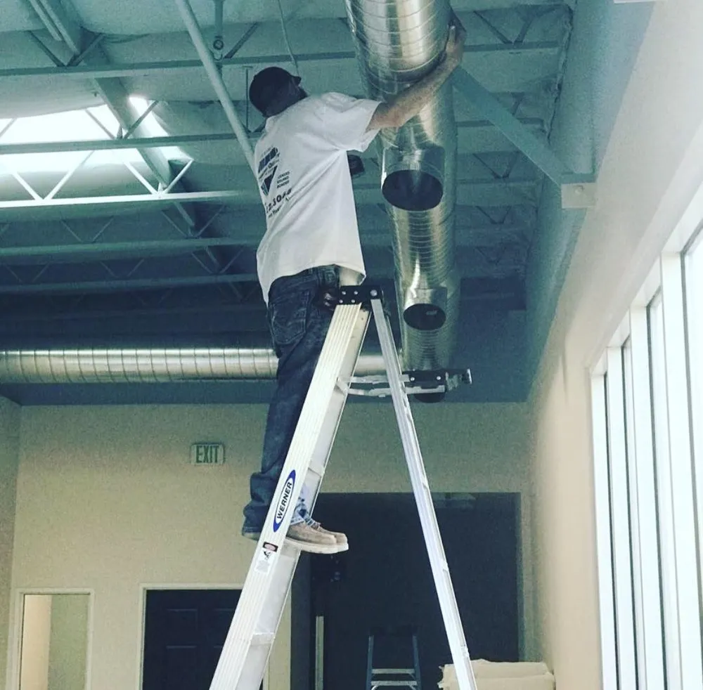 Slide of Diamond Quality Heating and Air Conditioning