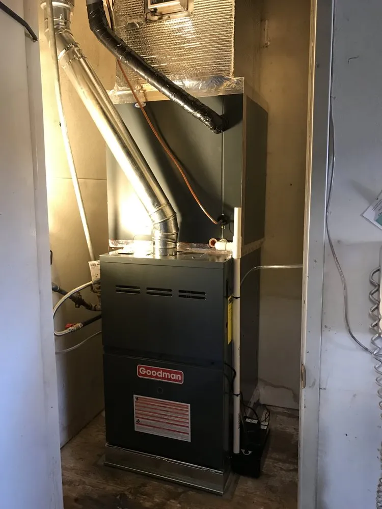 Slide of Diamond Quality Heating and Air Conditioning