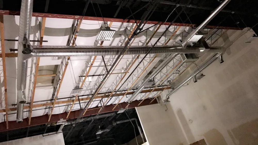 Slide of Diamond Quality Heating and Air Conditioning