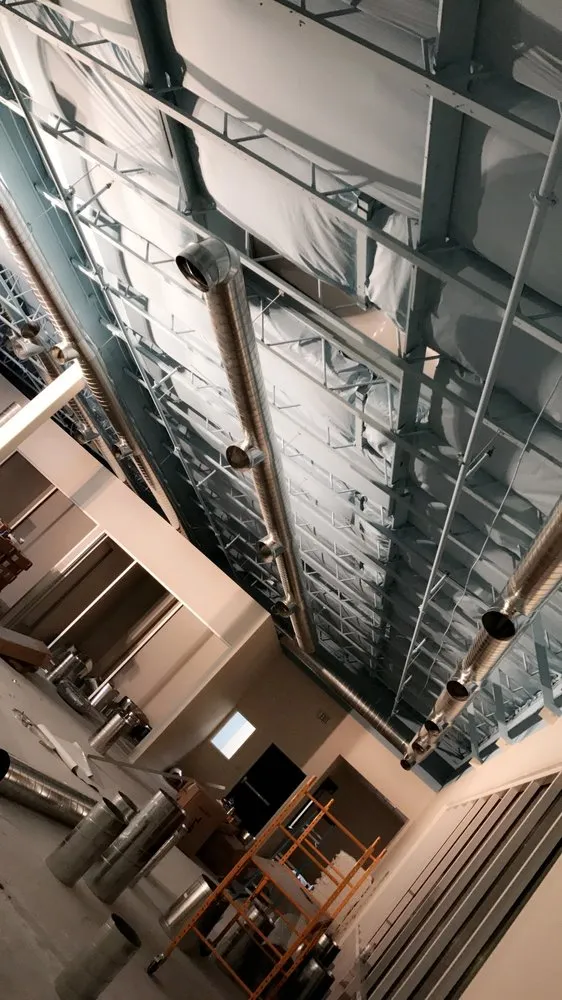 Slide of Diamond Quality Heating and Air Conditioning