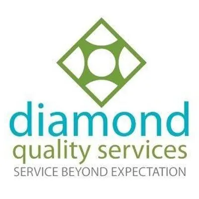 Slide of Diamond Quality Services