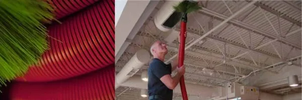 Slide of Diamond Quality Services