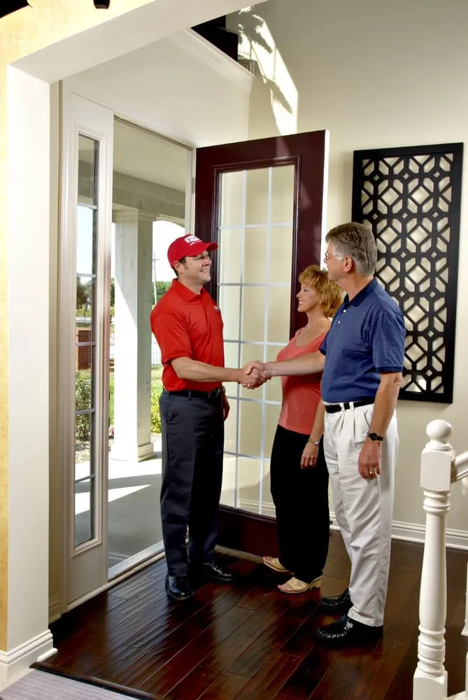 Slide of Diamond Quality Services