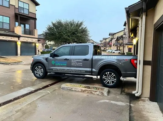 Diamond Quality Services