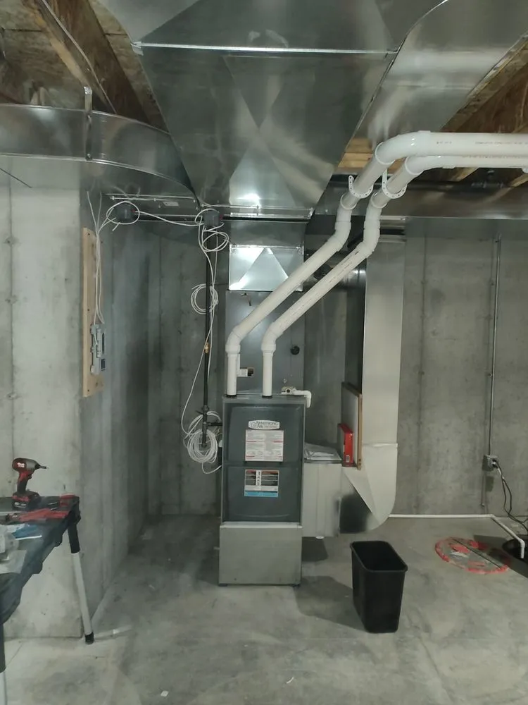 Expert air conditioning tune-up for local homeowners across Burtchville Township, MI - Diamond Sheet Metal