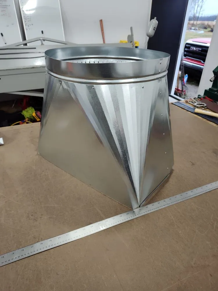 Expert air conditioning service in Burtchville Township, MI - Diamond Sheet Metal