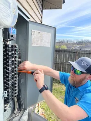 Diamond State Mechanical & Electrical