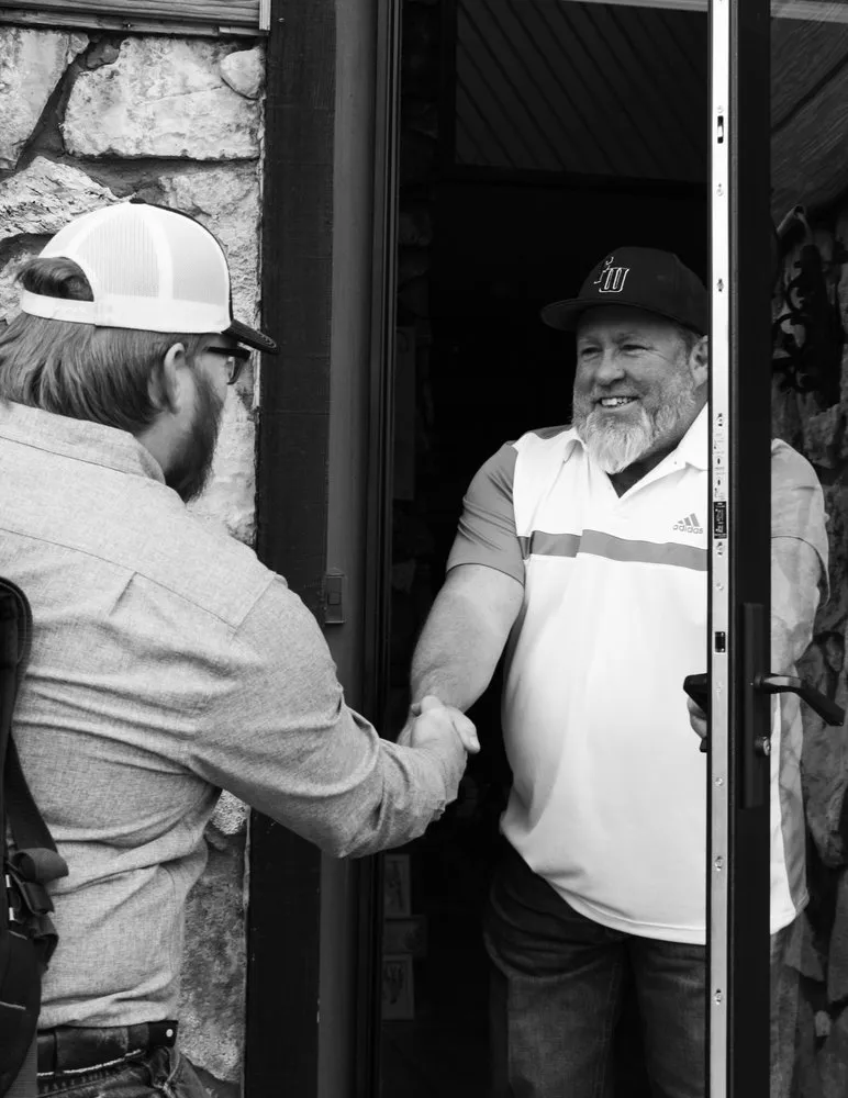 Slide of Diamond Y Heating and Cooling