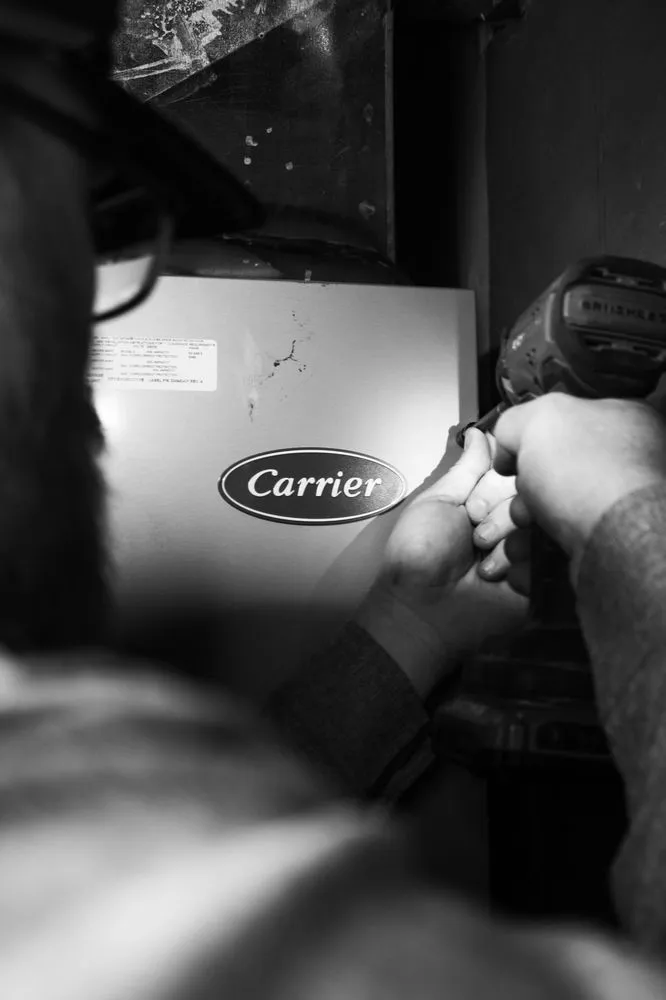 Slide of Diamond Y Heating and Cooling