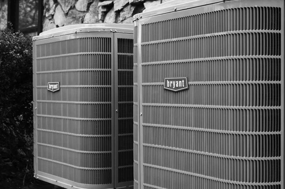 Slide of Diamond Y Heating and Cooling