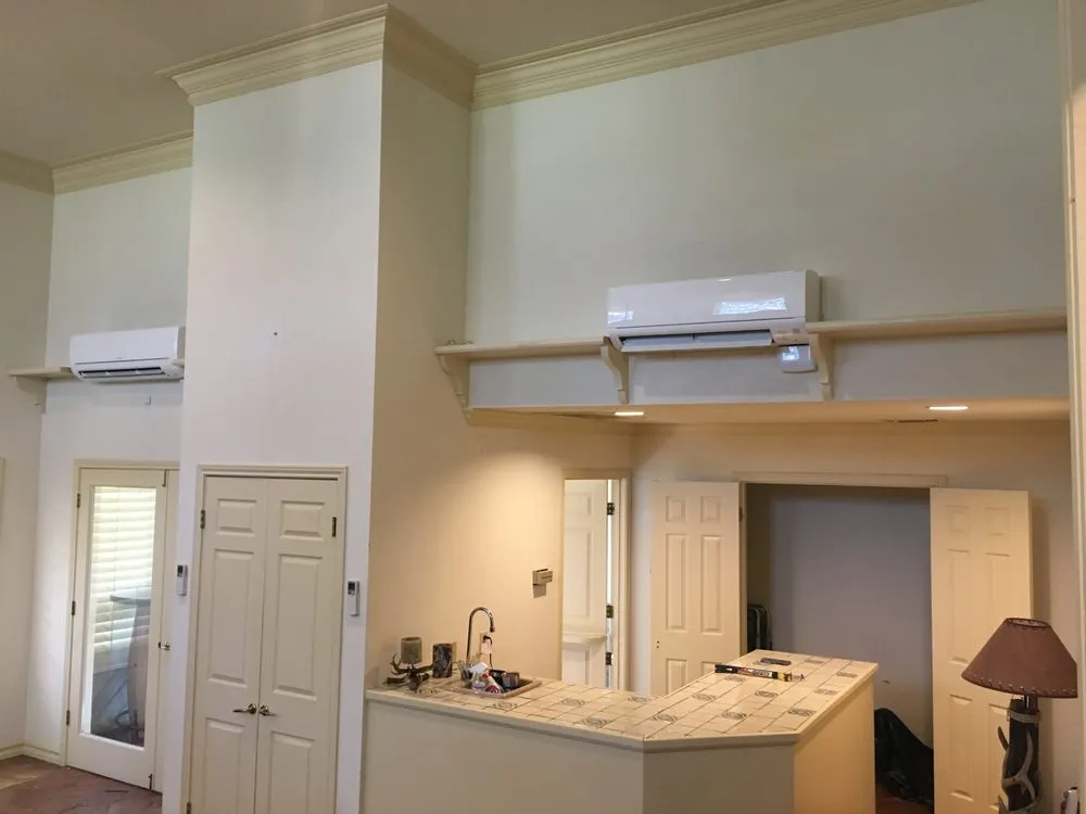 Slide of Diamondback A/C, Heating & Refrigeration