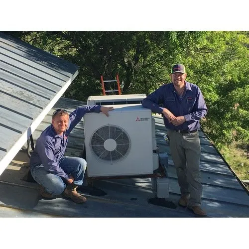 Slide of Diamondback A/C, Heating & Refrigeration