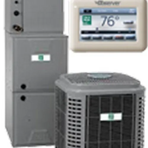 Slide of Diamondback A/C, Heating & Refrigeration