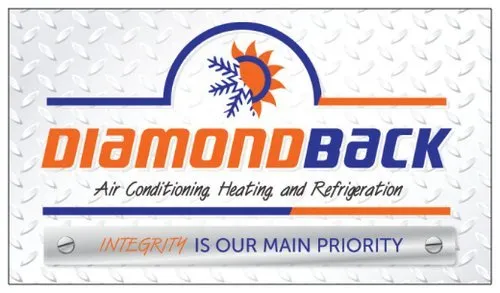 Slide of Diamondback A/C, Heating & Refrigeration