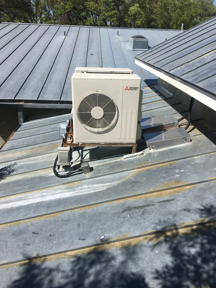 Slide of Diamondback A/C, Heating & Refrigeration