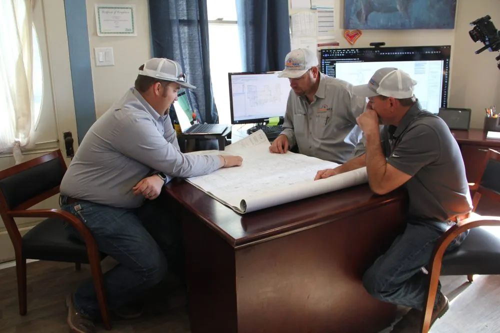 Slide of Diamondback A/C, Heating & Refrigeration