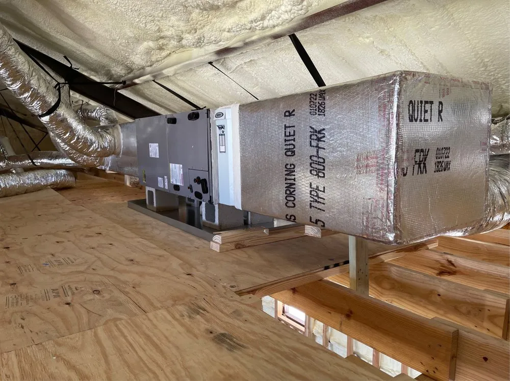 Slide of Diamondback A/C, Heating & Refrigeration