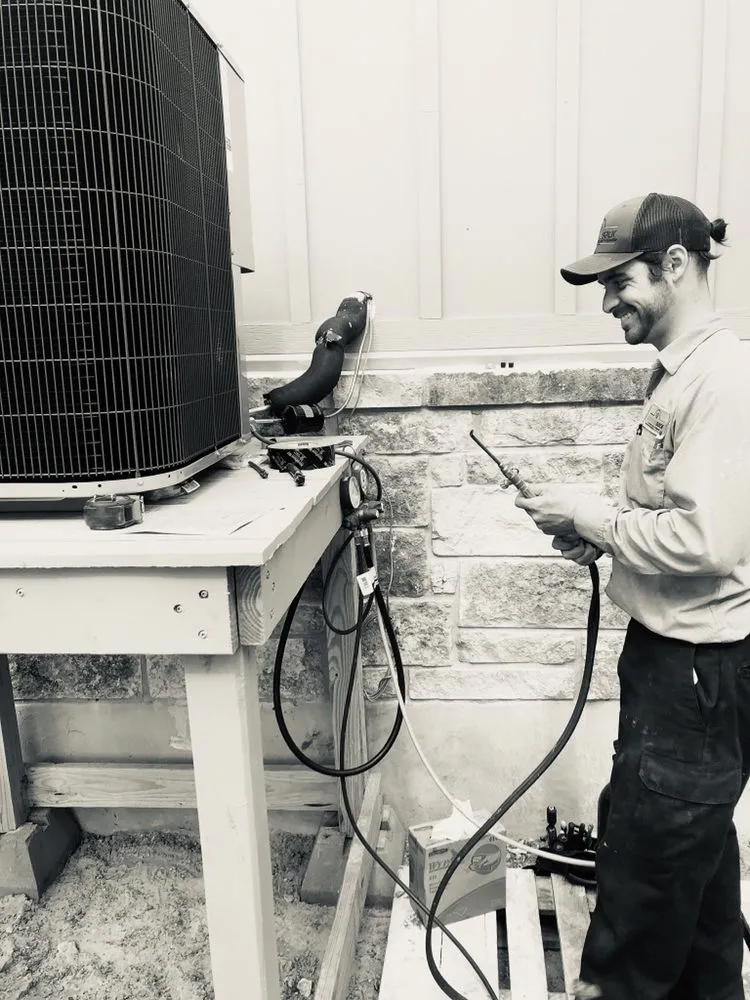 Slide of Diamondback A/C, Heating & Refrigeration