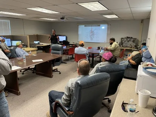 Diamondback A/C, Heating & Refrigeration