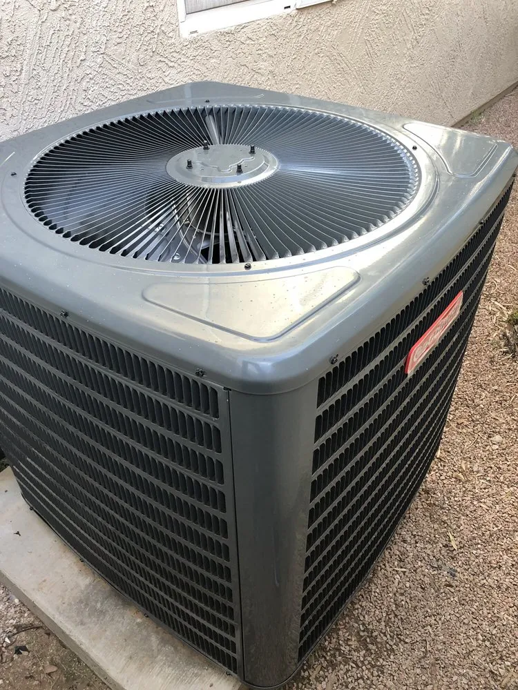 Slide of Diamondback Air