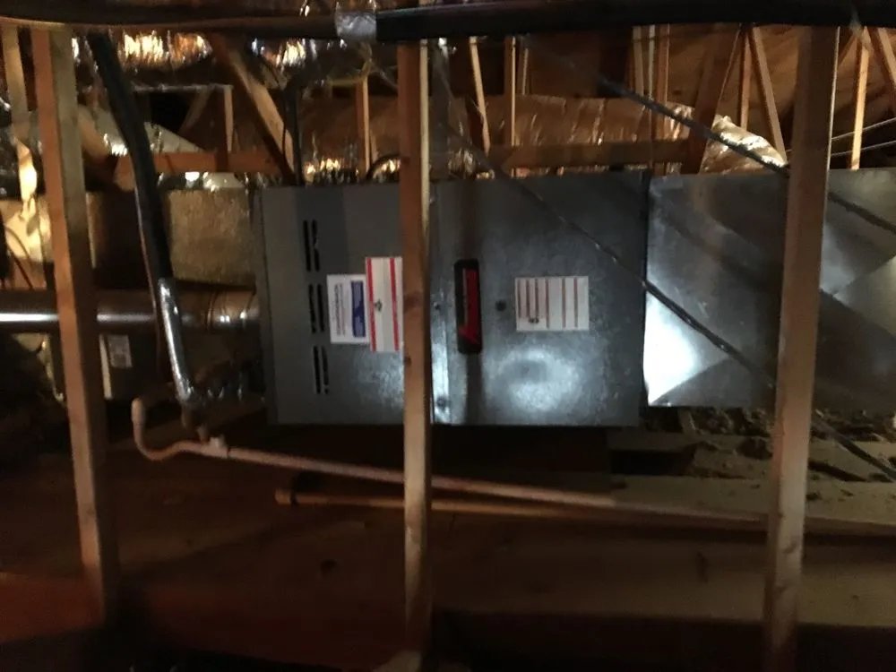 Slide of Diamondback Air