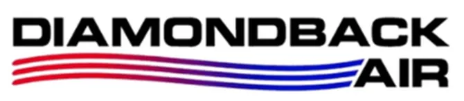 Slide of Diamondback Air