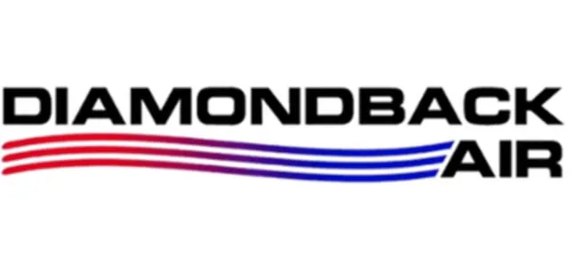 Slide of Diamondback Air