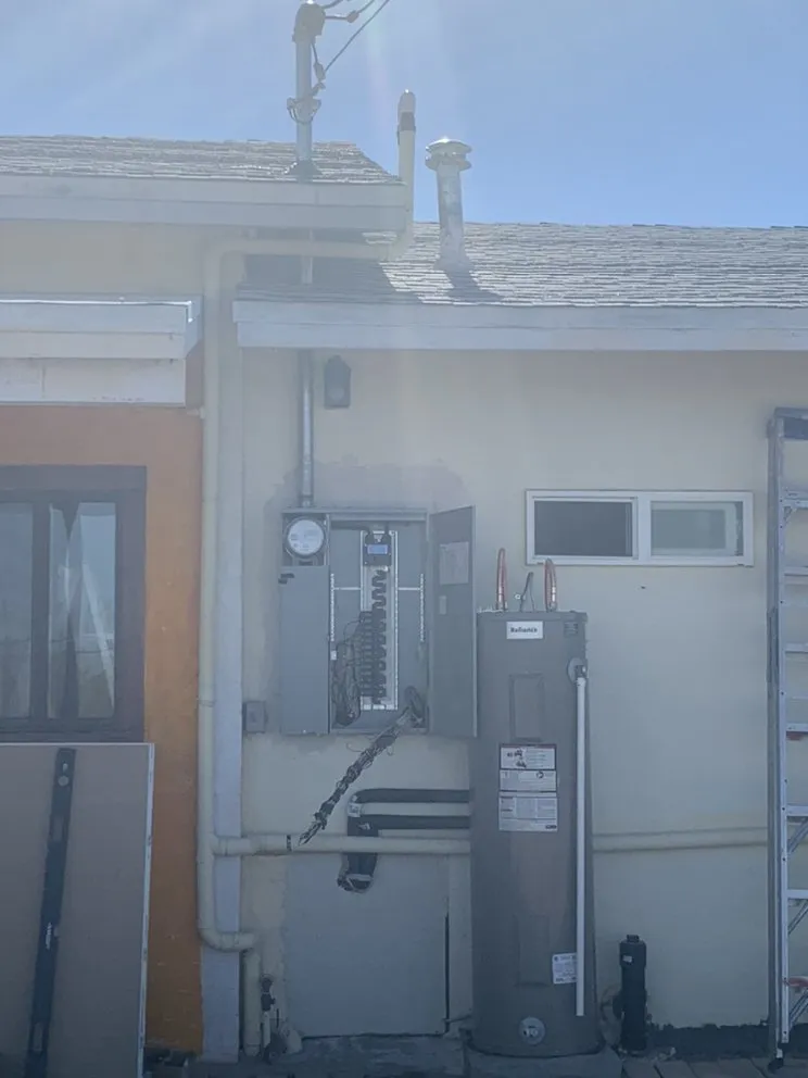 Slide of Diamondback Air