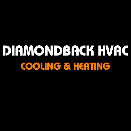 Slide of Diamondback Hvac