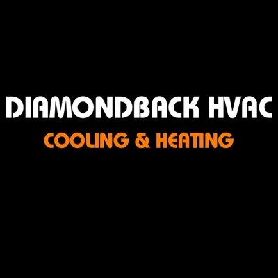 Diamondback Hvac Logo